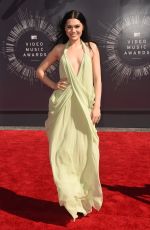 JESSIE J at 2014 MTV Video Music Awards
