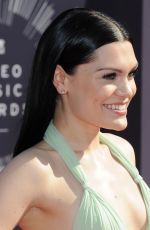 JESSIE J at 2014 MTV Video Music Awards