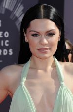 JESSIE J at 2014 MTV Video Music Awards