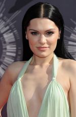 JESSIE J at 2014 MTV Video Music Awards