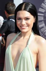 JESSIE J at 2014 MTV Video Music Awards