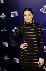 JESSIE J at Republic Records MTV VMA After Oarty