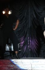 JESSIE J Performs at a Concert in London