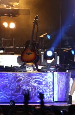 JESSIE J Performs at a Concert in London