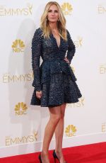 jJULIA ROBERTS at 2014 Emmy Awards