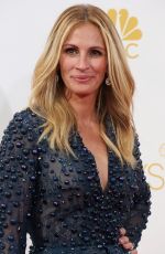 jJULIA ROBERTS at 2014 Emmy Awards