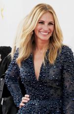 jJULIA ROBERTS at 2014 Emmy Awards