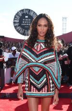 JOAN SMALLS at 2014 MTV Video Music Awards