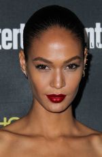 JOAN SMALLS at Entertainment Weekly’s Pre-emmy Party