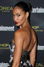 JOAN SMALLS at Entertainment Weekly’s Pre-emmy Party
