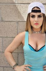 JOANNA JOJO LEVESQUE - Nikko La Mere Photoshoot