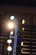 JOANNA JOJO LEVESQUE Performs at Student Union Noard at American University