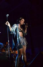 JOANNA JOJO LEVESQUE Performs at Student Union Noard at American University