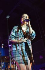 JOANNA JOJO LEVESQUE Performs at Student Union Noard at American University