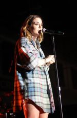 JOANNA JOJO LEVESQUE Performs at Student Union Noard at American University
