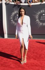 JORDIN SPARKS at 2014 MTV Video Music Awards