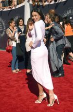 JORDIN SPARKS at 2014 MTV Video Music Awards