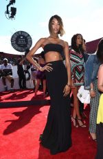JOURDAN DUNN at 2014 Video Music Awards