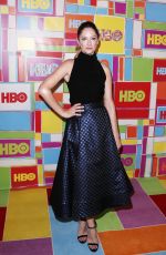 JUDY GREER at HBO’s Emmy After Party