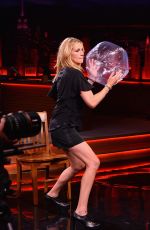 JULIA ROBERTS on The Tonight Show with Jimmy Fallon