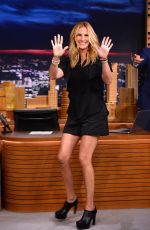 JULIA ROBERTS on The Tonight Show with Jimmy Fallon