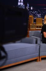 JULIA ROBERTS on The Tonight Show with Jimmy Fallon