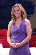 JULIA STILES at Scott Organ’s Phoenix Opening Night in New York