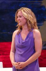 JULIA STILES at Scott Organ’s Phoenix Opening Night in New York