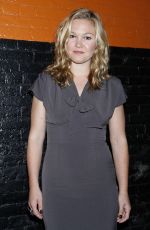 JULIA STILES at Scott Organ’s Phoenix Opening Night in New York