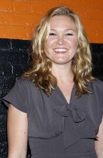 JULIA STILES at Scott Organ’s Phoenix Opening Night in New York
