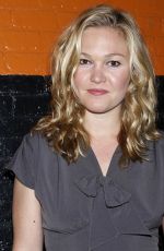 JULIA STILES at Scott Organ’s Phoenix Opening Night in New York