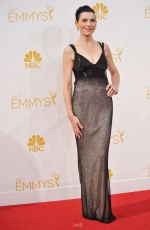 JULIANNA MARGUILES at 2014 Emmy Awards