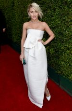 JULIANNE HOUGH at 2014 Emmy Awards