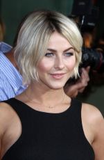 JULIANNE HOUGH at Let