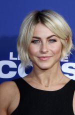 JULIANNE HOUGH at Let