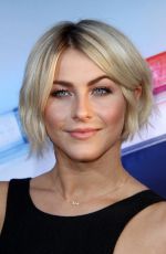 JULIANNE HOUGH at Let