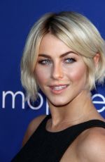 JULIANNE HOUGH at Let