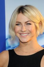 JULIANNE HOUGH at Let