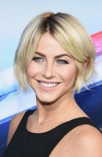 JULIANNE HOUGH at Let
