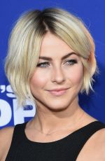JULIANNE HOUGH at Let