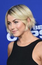 JULIANNE HOUGH at Let