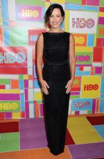 JULIE BENZ at HBO