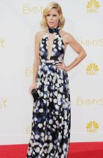 JULIE BOWEN at 2014 Emmy Awards