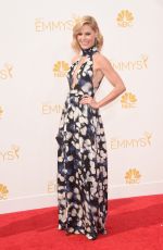 JULIE BOWEN at 2014 Emmy Awards