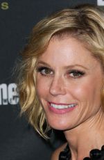 JULIE BOWEN at Entertainment Weekly’s Pre-emmy Party