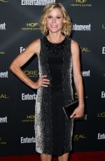JULIE BOWEN at Entertainment Weekly’s Pre-emmy Party