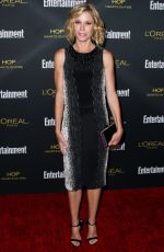 JULIE BOWEN at Entertainment Weekly’s Pre-emmy Party