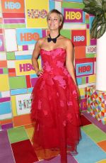 KALEY CUOCO at HBO