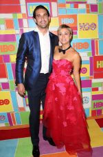 KALEY CUOCO at HBO