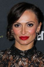 KARINA SMIRNOFF at Entertainment Weekly’s Pre-emmy Party